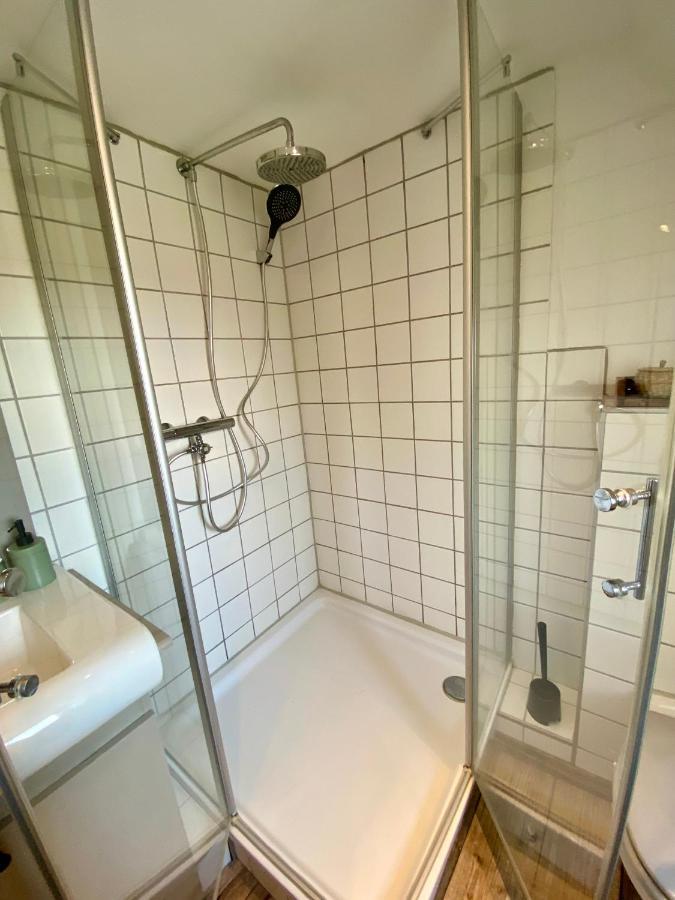 Haus No. 16 Villa Ratzeburg Exteriör bild